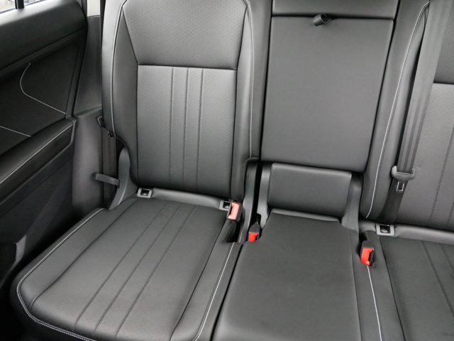 used 2024 Volkswagen Tiguan car, priced at $28,975
