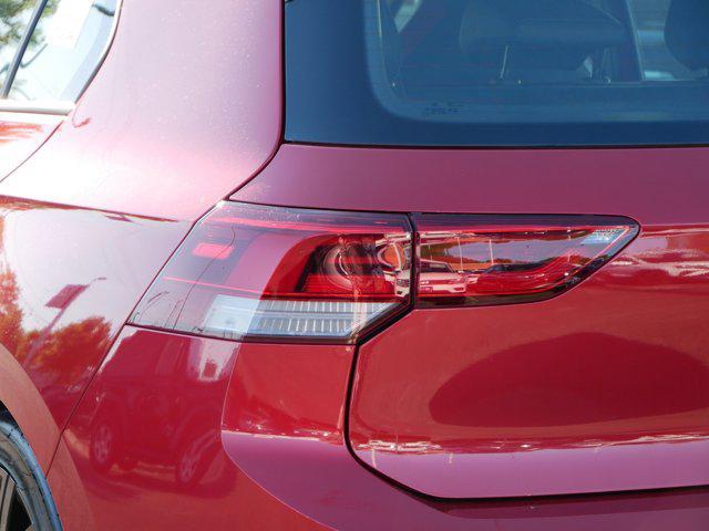 used 2023 Volkswagen Golf GTI car, priced at $29,975