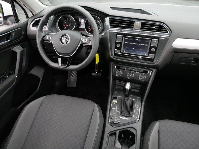 used 2018 Volkswagen Tiguan car, priced at $16,475