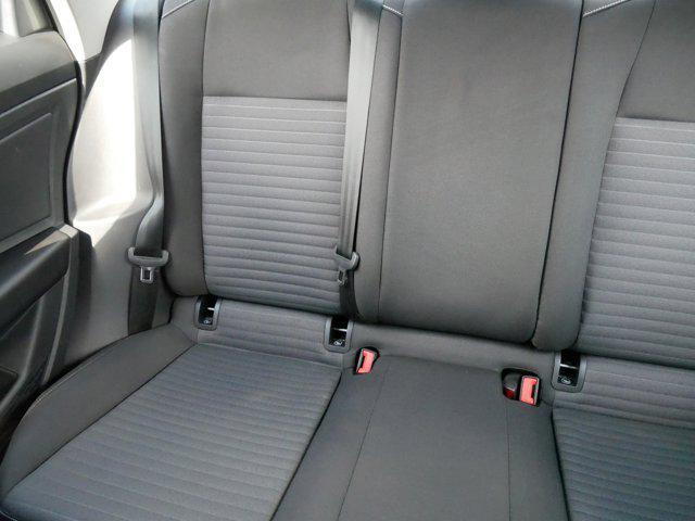 used 2023 Volkswagen Jetta car, priced at $19,975