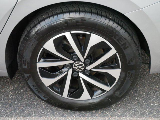 used 2023 Volkswagen Jetta car, priced at $19,975