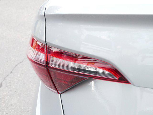 used 2023 Volkswagen Jetta car, priced at $19,975
