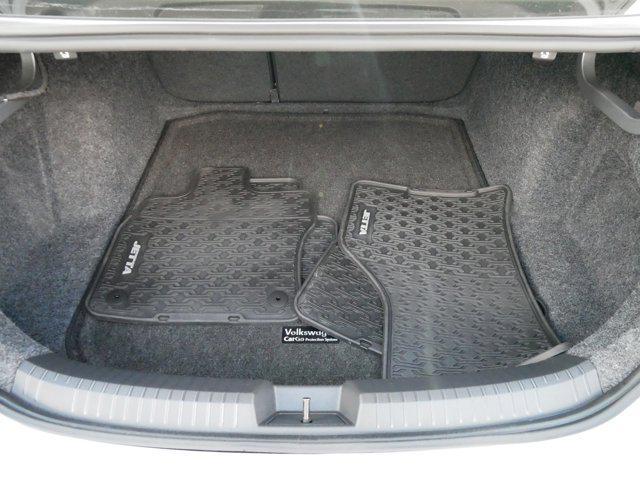 used 2023 Volkswagen Jetta car, priced at $19,975
