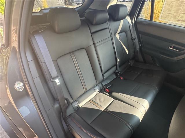 new 2025 Mazda CX-50 Hybrid car, priced at $40,280