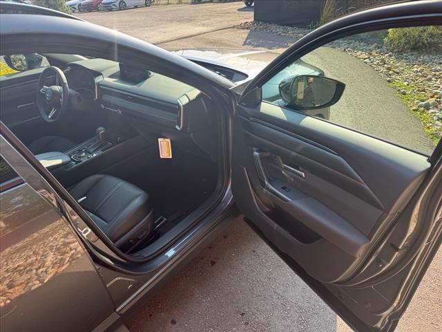 new 2025 Mazda CX-50 Hybrid car, priced at $40,280