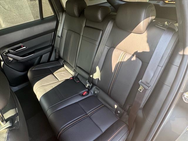 new 2025 Mazda CX-50 Hybrid car, priced at $40,280