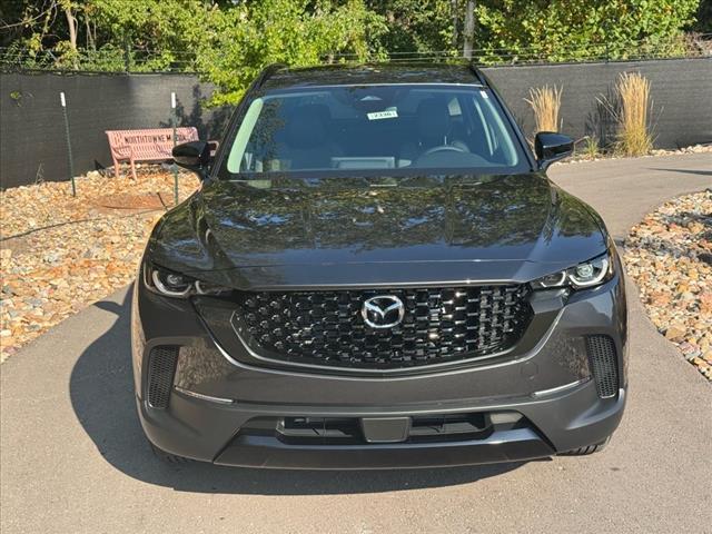 new 2025 Mazda CX-50 Hybrid car, priced at $40,280