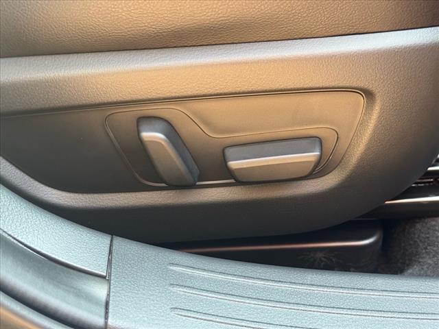 new 2025 Mazda CX-50 Hybrid car, priced at $40,280