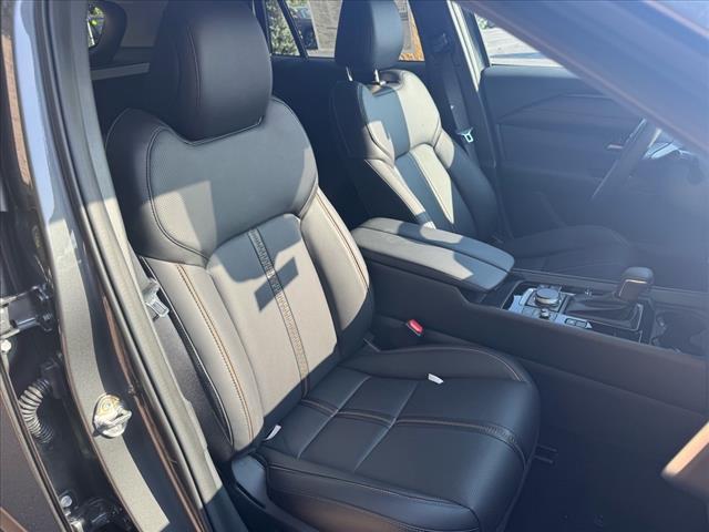 new 2025 Mazda CX-50 Hybrid car, priced at $40,280