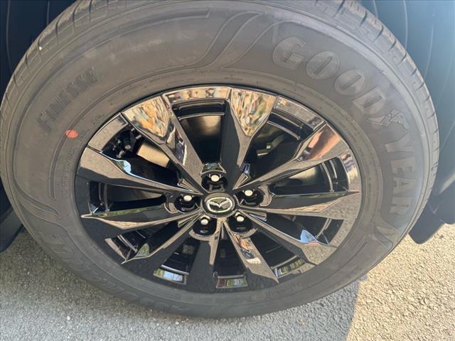 new 2025 Mazda CX-50 Hybrid car, priced at $40,280