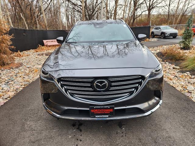 used 2023 Mazda CX-9 car, priced at $30,995