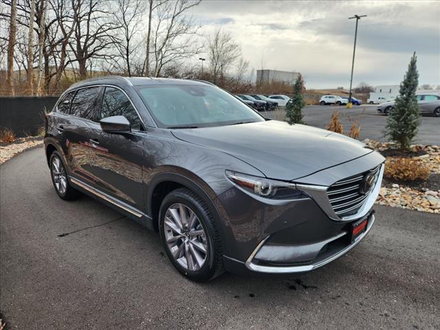 used 2023 Mazda CX-9 car, priced at $30,995