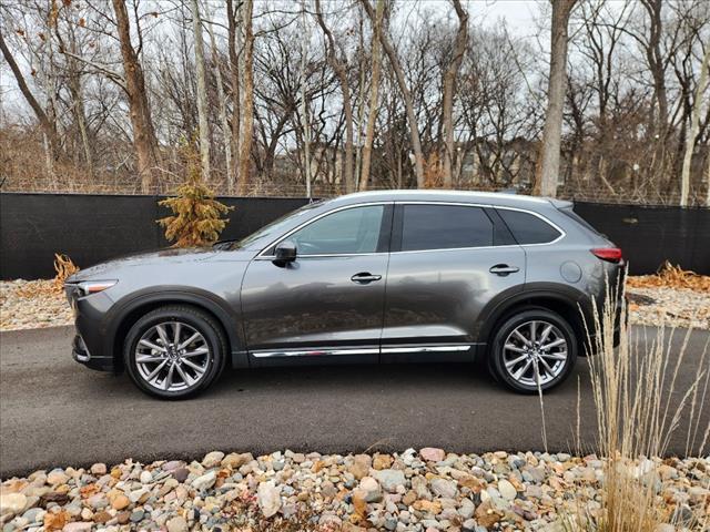 used 2023 Mazda CX-9 car, priced at $30,995