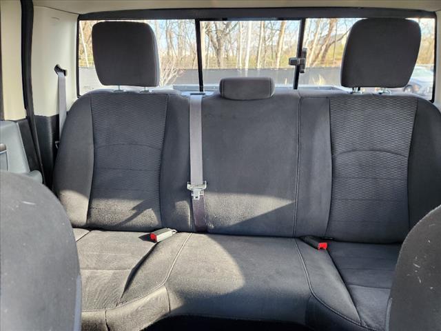 used 2019 Ram 1500 Classic car, priced at $23,988