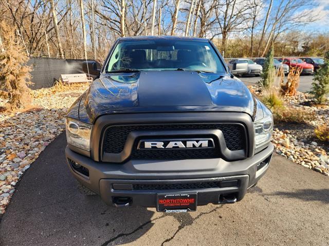 used 2019 Ram 1500 Classic car, priced at $23,988