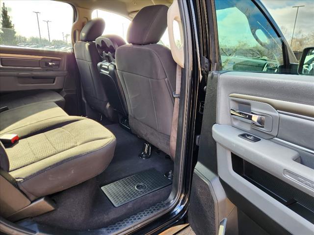 used 2019 Ram 1500 Classic car, priced at $23,988