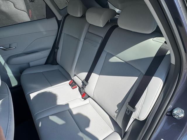 new 2026 Hyundai Kona car, priced at $34,183