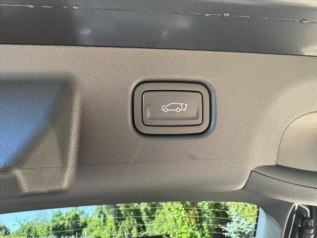 new 2026 Hyundai Kona car, priced at $34,183