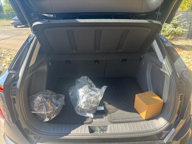 new 2026 Hyundai Kona car, priced at $34,183