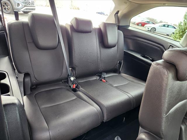 used 2019 Honda Odyssey car, priced at $23,988