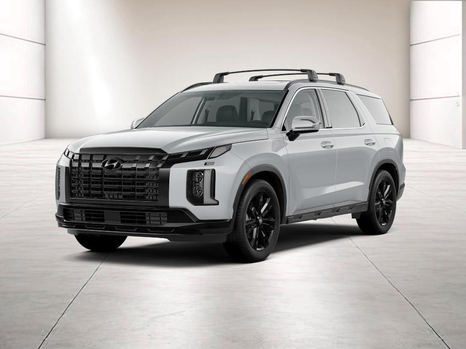 new 2024 Hyundai Palisade car, priced at $45,164