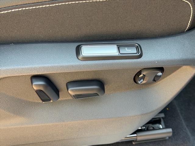 new 2026 Volkswagen Atlas car, priced at $57,831