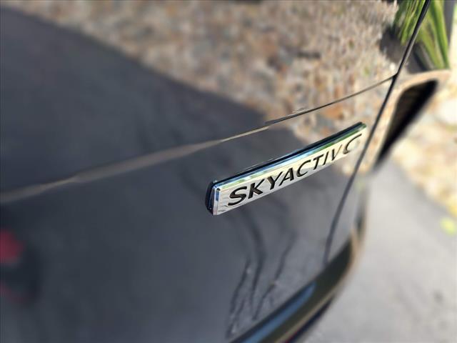 used 2024 Mazda CX-50 car, priced at $28,995