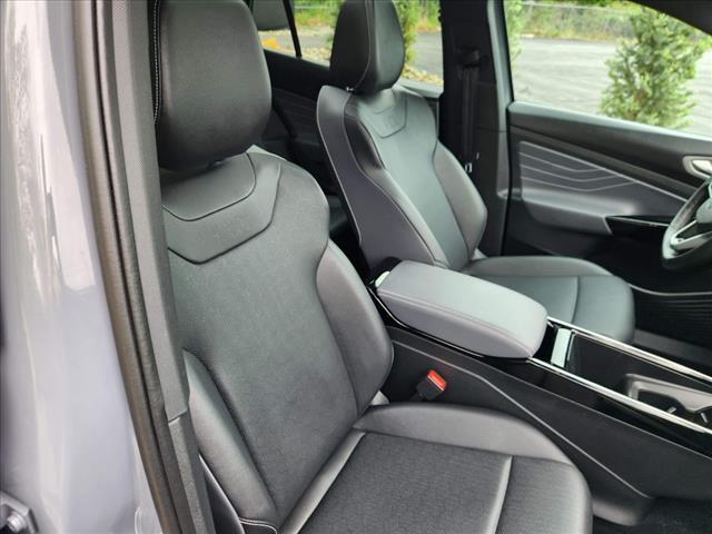 used 2023 Volkswagen ID.4 car, priced at $27,988