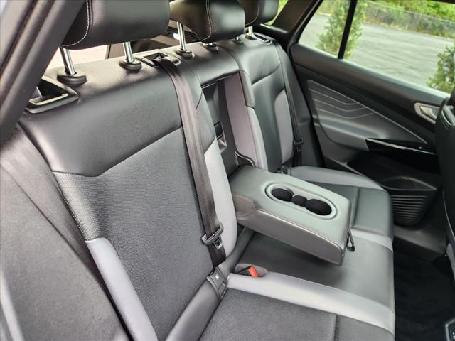 used 2023 Volkswagen ID.4 car, priced at $27,988