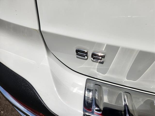 used 2023 Volkswagen Taos car, priced at $23,988