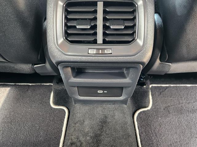 used 2023 Volkswagen Taos car, priced at $23,988