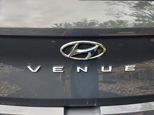 used 2024 Hyundai Venue car, priced at $20,988