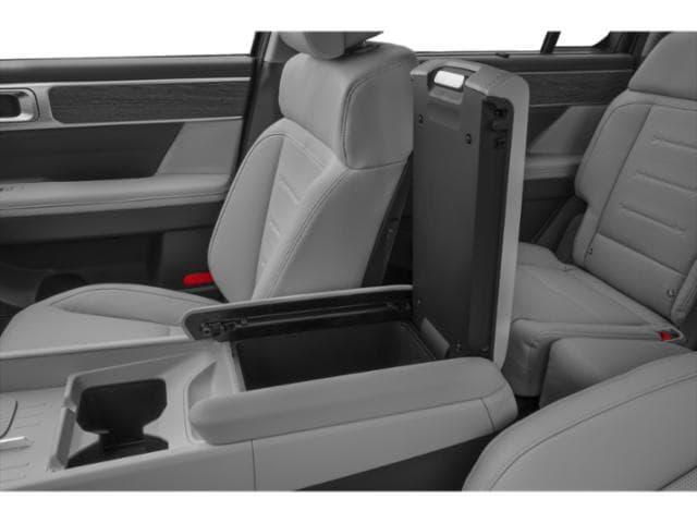 new 2025 Hyundai SANTA FE HEV car, priced at $44,599