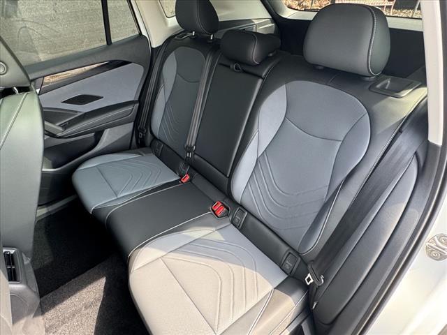 new 2025 Volkswagen Tiguan car, priced at $36,770