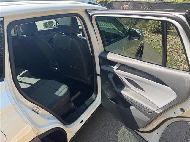 new 2025 Volkswagen Tiguan car, priced at $36,770