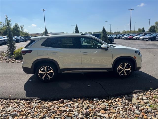 new 2025 Volkswagen Tiguan car, priced at $36,770