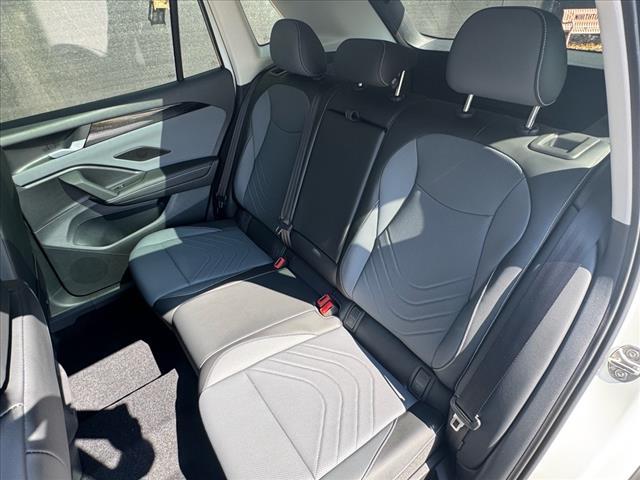 new 2025 Volkswagen Tiguan car, priced at $36,770