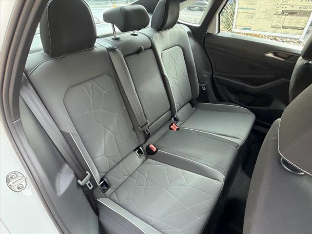 new 2026 Volkswagen Jetta car, priced at $26,584