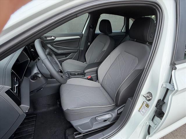 new 2026 Volkswagen Jetta car, priced at $26,584