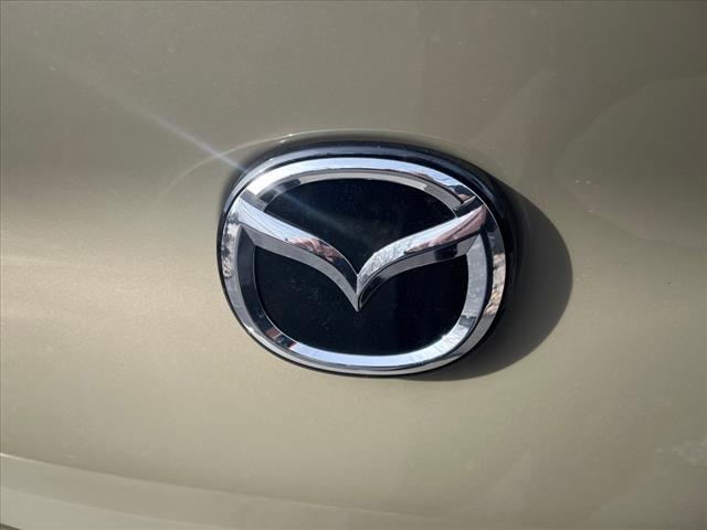 new 2024 Mazda Mazda3 car, priced at $32,415