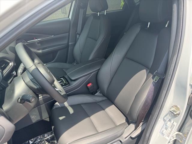 new 2025 Mazda CX-30 car, priced at $28,720