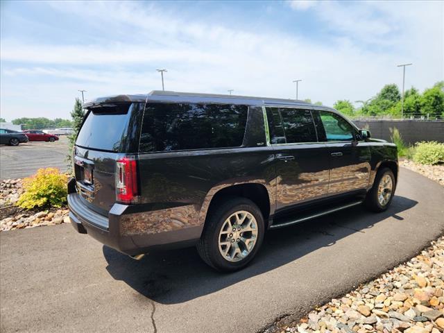 used 2017 GMC Yukon XL car, priced at $15,988