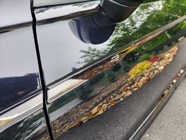 used 2023 Volkswagen Tiguan car, priced at $29,988