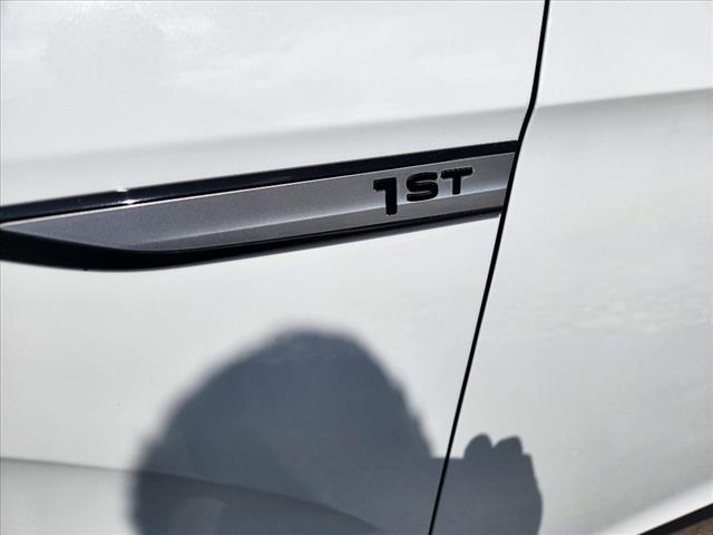 used 2021 Volkswagen ID.4 car, priced at $24,600