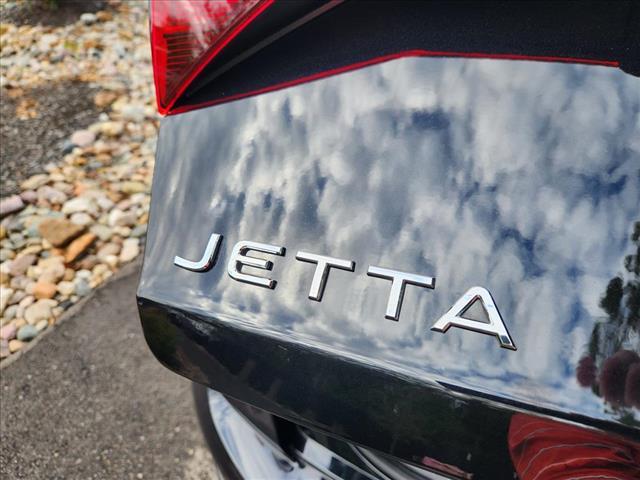 used 2024 Volkswagen Jetta car, priced at $19,988