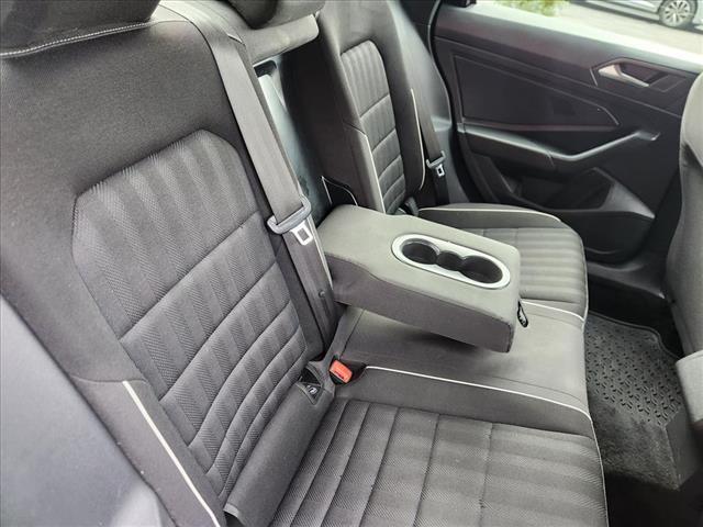 used 2024 Volkswagen Jetta car, priced at $19,988