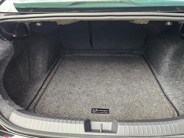 used 2024 Volkswagen Jetta car, priced at $19,988