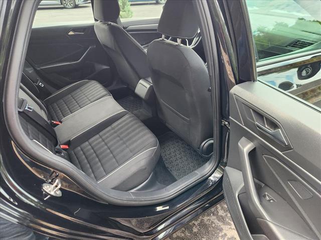 used 2024 Volkswagen Jetta car, priced at $19,988