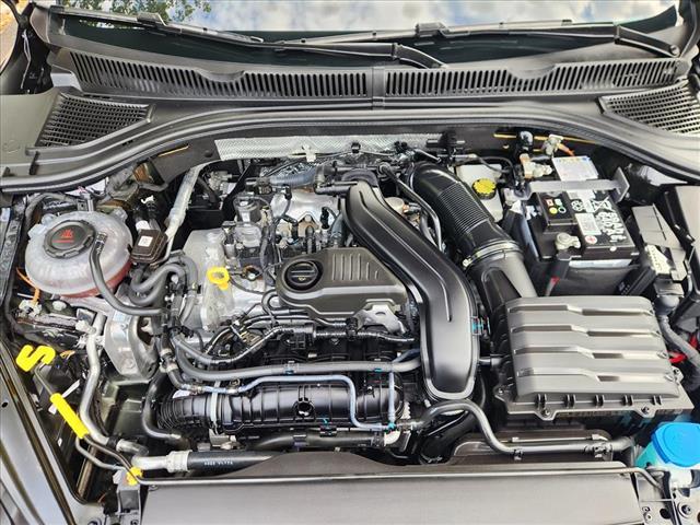 used 2024 Volkswagen Jetta car, priced at $19,988