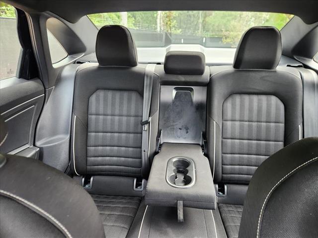 used 2024 Volkswagen Jetta car, priced at $19,988